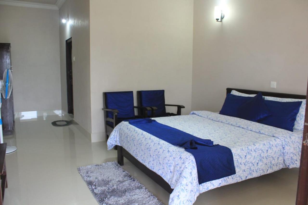 The Escapade Inn Cherrapunji Εξωτερικό φωτογραφία